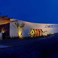 Le Meridien Dahab Eid Al-Adha Resort